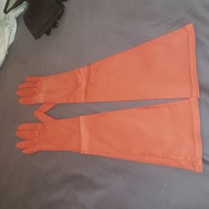 Vintage  Opera clubs by Kay Fuchs